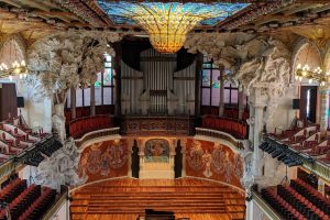 jak się ubrać do filharmonii