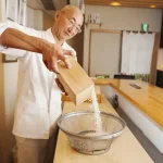 Najczęstsze błędy przy przygotowywaniu ryżu do sushi