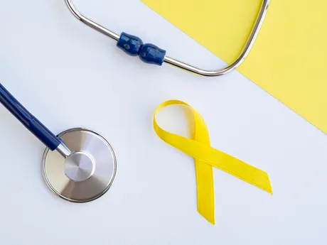 Gdzie szukać wsparcia w chorobie dziecka