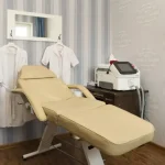 fotel kosmetyczny